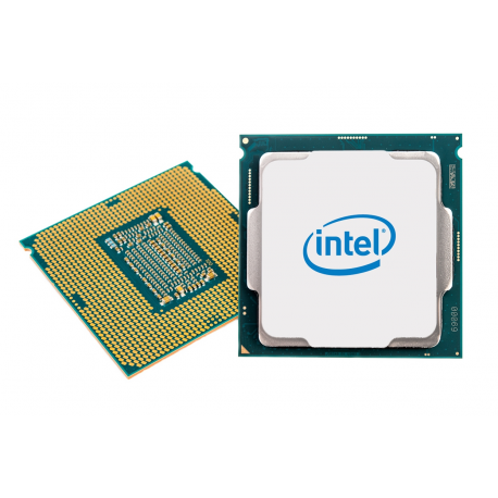 Intel Core i5 10400 - 2.9 GHz - 6-core - 12 threads - 12 MB cache - LGA1200 Socket - OEM - 2