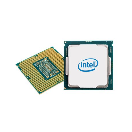 Intel Core i5 10400 - 2.9 GHz - 6-core - 12 threads - 12 MB cache - LGA1200 Socket - Box - 5