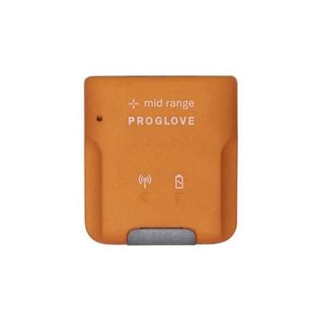 ProGlove Mark 2 - Barcode scanner - portable - decoded - Bluetooth 5.1, RF(868 MHz) - 0