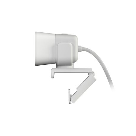 Logitech StreamCam - Live streaming camera - colour - 1920 x 1080 - 1080p - audio - USB-C 3.1 Gen 1 - MJPEG, YUY2 - 4