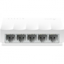 TP-Link LiteWave LS1005 - Switch - unmanaged - 5 x 10/100 - desktop