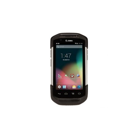 Mobilis screen protector, TC75 - 0