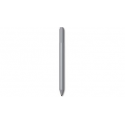 Microsoft Surface Pen M1776 - Active stylus - 2 buttons - Bluetooth 4.0 - platinum - commercial - for Surface Book 3, Go 2, Go 3, Pro 7, Pro 7+