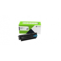 Lexmark - Black - original - toner cartridge LCCP, LRP, Lexmark Corporate - for Lexmark MS331dn, MS431dn, MX331adn, MX431adn