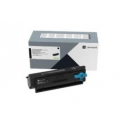 Lexmark - High Yield - black - original - toner cartridge LCCP - for Lexmark MS331dn, MX331adn