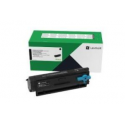 Lexmark - Extra High Yield - black - original - toner cartridge LCCP, LRP - for Lexmark MS431dn, MS431dw, MX431adn