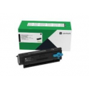 Lexmark - Extra High Yield - black - original - toner cartridge LCCP, LRP - for Lexmark MS431dn, MS431dw, MX431adn