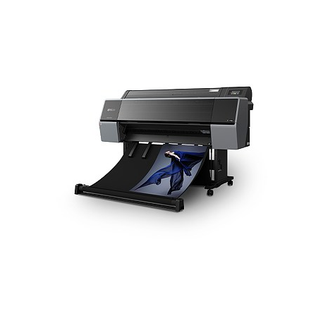 Epson SureColor SC-P9500 - 44" large-format printer - colour - ink-jet - Roll (111.8 cm) - 1200 x 2400 dpi - Gigabit LAN, USB 3.0 - 0