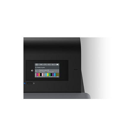 Epson SureColor SC-P9500 - 44" large-format printer - colour - ink-jet - Roll (111.8 cm) - 1200 x 2400 dpi - Gigabit LAN, USB 3.0 - 2