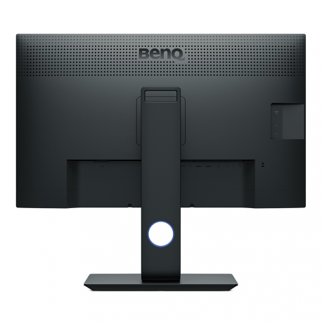 BenQ PhotoVue SW321C - SW Series - LED monitor - 32" - 3840 x 2160 4K UHD (2160p) @ 60 Hz - IPS - 250 cd / m² - 1000:1 - HDR10 - 5 ms - 2xHDMI, DisplayPort, USB-C - grey - 10