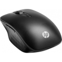 HP Travel - Mouse - 5 buttons - wireless - Bluetooth 4.0 - for HP 340S G7, 34X G5, 470 G7; Chromebook x360; ProBook 430 G7, 440 G7, 450 G7; ProBook x360
