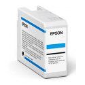 Epson T47A5 - 50 ml - light cyan - original - ink cartridge - for SureColor SC-P900, SC-P900 Mirage Bundling