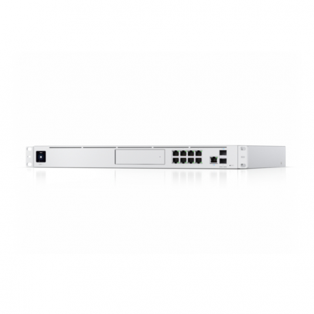 Ubiquiti Unifi Dream Machine Pro - Network management device - GigE - 1U - rack-mountable - 5