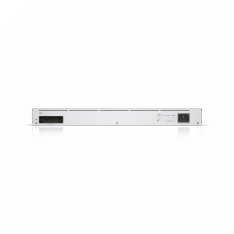 Ubiquiti Unifi Dream Machine Pro - Network management device - GigE - 1U - rack-mountable - 6