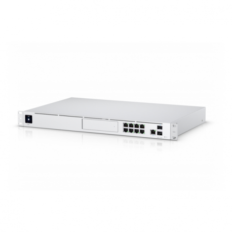 Ubiquiti Unifi Dream Machine Pro - Network management device - GigE - 1U - rack-mountable - 8