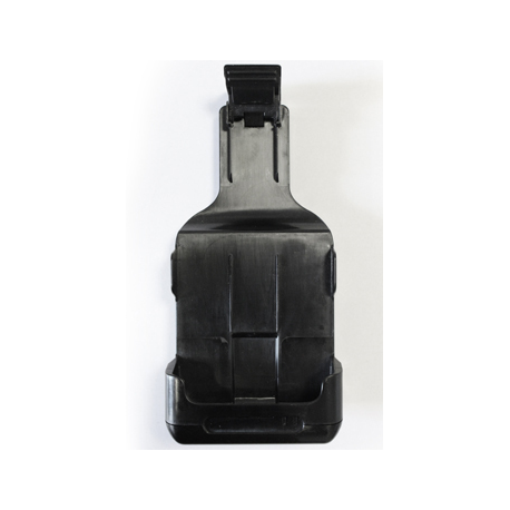 Datalogic - Charging dock + car power adapter - black - for Memor 20 - 1