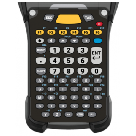Zebra Alpha-Numeric - Replacement - keyboard - for Zebra MC9300, MC9300-G - 0