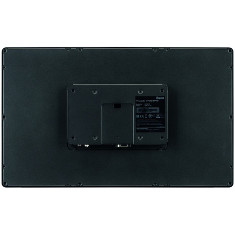 iiyama ProLite TF2215MC-B2 - LED monitor - 22" (21.5" viewable) - open frame - touchscreen - 1920 x 1080 Full HD (1080p) @ 60 Hz - IPS - 350 cd / m² - 1000:1 - 14 ms - HDMI, VGA, DisplayPort - black - 9