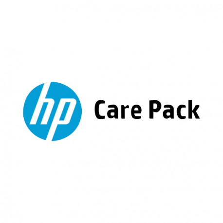 Electronic HP Care Pack Next Business Day Hardware Support for Travelers - Extended service agreement - parts and labour - 3 years - on-site - business hours - response time: NBD - for EliteBook x360; ZBook 14u G5, 15 G3, 15 G6, 17 G3, 17 G4, 17 G6, Studio G5, Studio x360 G5 - 2