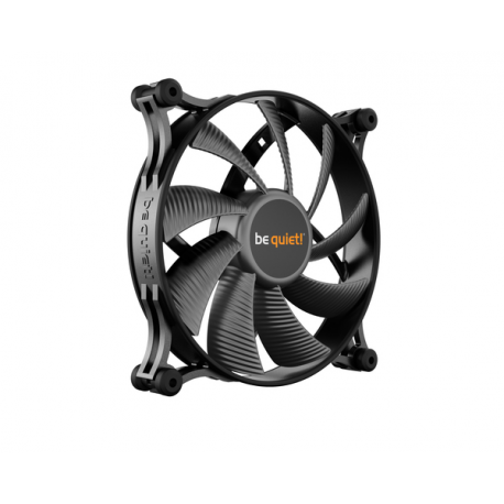 be quiet! Shadow Wings 2 - Case fan - 140 mm - 5