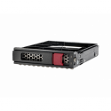 HPE Mixed Use - SSD - 1.6 TB - hot-swap - 3.5" LFF - SAS 12Gb / s - with HPE Low Profile Converter