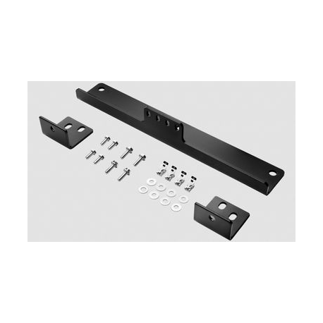 HPE Universal G2 - Rack mounting kit - for HPE 22U 600mmx1075mm, 600mm, 800mm, 800mm x1075mm - 0
