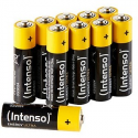 Intenso Energy Ultra Bonus Pack - Battery 10 x AA / LR6 - Alkaline - 2600 mAh