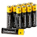 Intenso Energy Ultra Bonus Pack - Battery 10 x AAA / LR03 - Alkaline - 1250 mAh