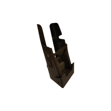 Zebra - Forklift holder - surface mountable - for Zebra MC3300, MC3300-G, MC3330R, MC3390R - 0