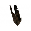 Zebra - Forklift holder - surface mountable - for Zebra MC3300, MC3300-G, MC3330R, MC3390R