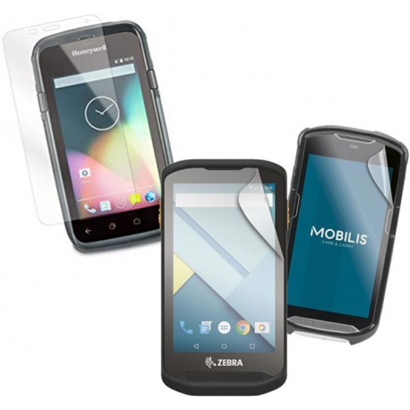 Screen Protector Anti-Shock IK06 - Clear - 0