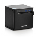 BIXOLON SRP-QE300 - Receipt printer - direct thermal - Roll (8 cm) - 180 dpi - up to 220 mm / sec - USB 2.0, LAN - black