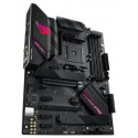 ASUS ROG STRIX B550-F GAMING - Motherboard - ATX - Socket AM4 - AMD B550 Chipset - USB-C Gen2, USB 3.2 Gen 1, USB 3.2 Gen 2 - 2.5 Gigabit LAN - onboard graphics (CPU required) - HD Audio (8-channel)