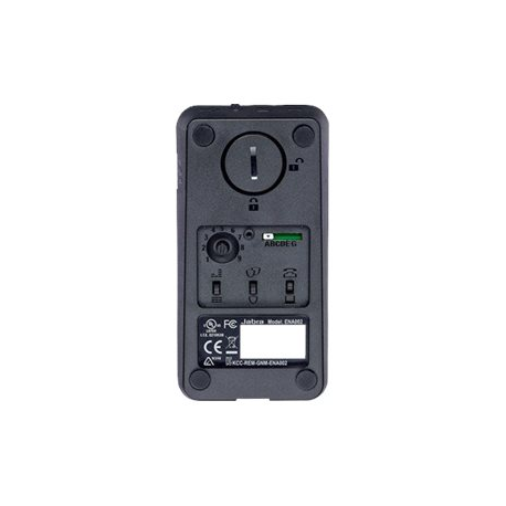 Jabra LINK 850 - Audio processor for phone - 5