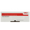 OKI - Cyan - original - toner cartridge - for ES 8431dn, 8441dn