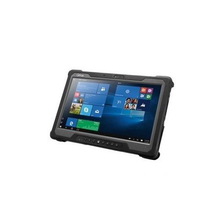 Getac Multi-Bay - Battery charger - output connectors: 8 - Europe - for P / N: GBM3X3 - 0