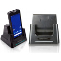 Datalogic Single Slot Dock - Docking cradle - USB  /  Ethernet