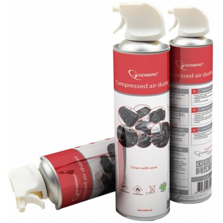 Gembird - Air duster - 2