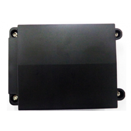 Zebra - Vehicle mount computer battery - for Zebra VC80, VC80X - 1