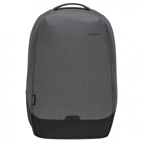 Targus Cypress Security Backpack with EcoSmart - Notebook carrying backpack - 15.6" - grey - 4