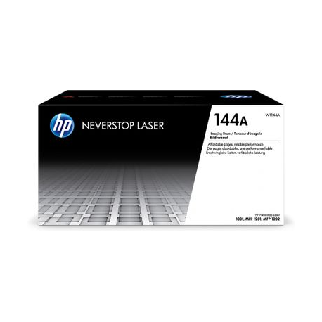 HP 144A - Black - original - drum kit - for Neverstop 1001, 1202; Neverstop Laser 1000, MFP 1200, MFP 1201, MFP 1202 - 0