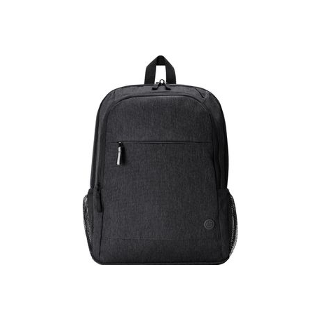 HP Prelude - Notebook carrying backpack - 15.6" - 4