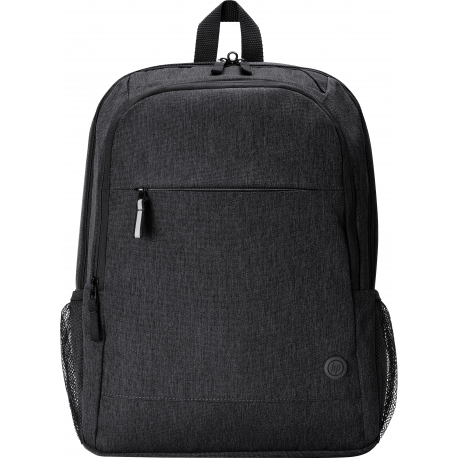 HP Prelude - Notebook carrying backpack - 15.6" - 8