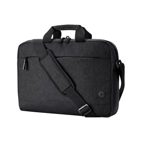 HP Prelude Pro Recycle Top Load - Notebook carrying case - 15.6" - for ProBook 440 G7, 445 G9, 44X G8, 45X G8, 45X G9, 630 G8, 635, 640 G8, 650 G8, Fortis 14 G9 - 2