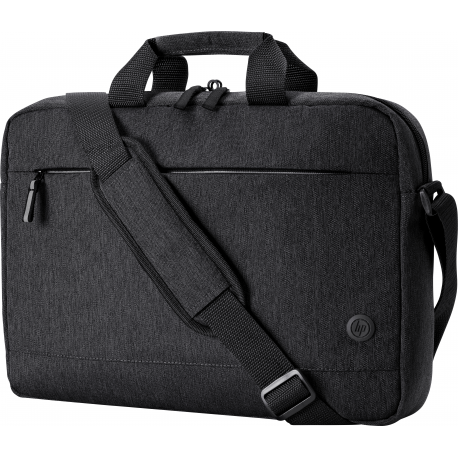 HP Prelude Pro Recycle Top Load - Notebook carrying case - 15.6" - for ProBook 440 G7, 445 G9, 44X G8, 45X G8, 45X G9, 630 G8, 635, 640 G8, 650 G8, Fortis 14 G9 - 5