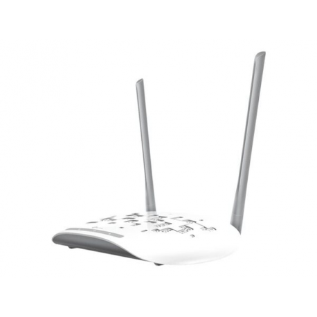 TP-Link TL-WA801N - Radio access point - Wi-Fi - 2.4 GHz - 0