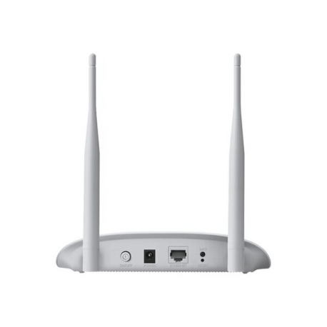 TP-Link TL-WA801N - Radio access point - Wi-Fi - 2.4 GHz - 2
