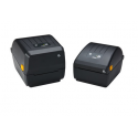Zebra ZD200 Series ZD230 - Label printer - thermal transfer - Roll (11.2 cm) - 203 dpi - up to 152 mm / sec - USB 2.0, LAN - peeler
