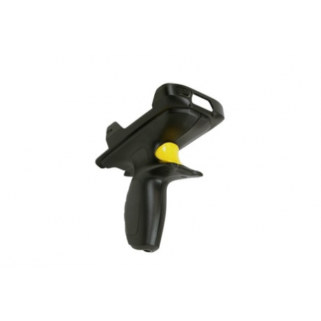 Zebra Trigger Handle - Handheld pistol grip handle - for Zebra TC21, TC26 - 2