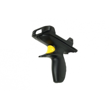 Zebra Trigger Handle - Handheld pistol grip handle - for Zebra TC21, TC26 - 3